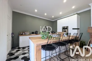 Maison de ville à Hénin-Beaumont (62110)