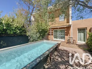 Maison à Montpellier  (34080)