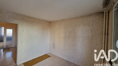 Apartment in Saint-Denis (93200)