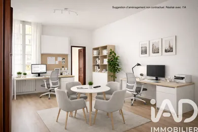 Apartment in Toulon (83000)
