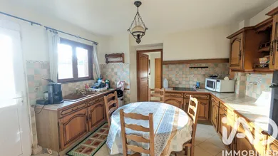 House in Barlin (62620)