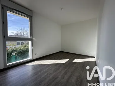 Duplex à Toulouse (31100)