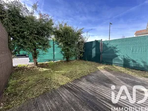 Duplex in Toulouse (31100)