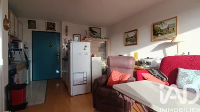 Appartement à Vannes (56000)