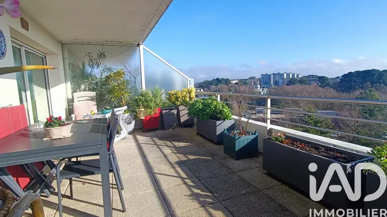 Appartement 2 pièces 35 m² · à Vannes · 35 m² · 143 000 €