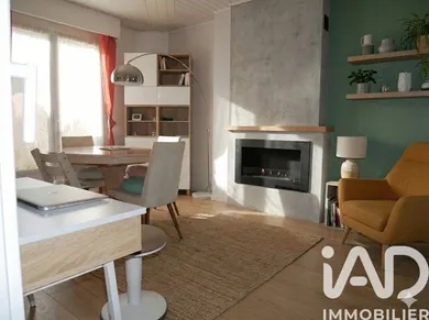 House in Rochefort (17300)