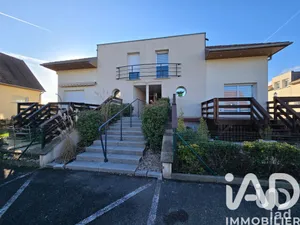 Duplex in Herrlisheim-près-Colmar (68420)