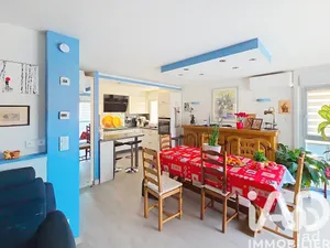 Duplex à Herrlisheim-près-Colmar (68420)