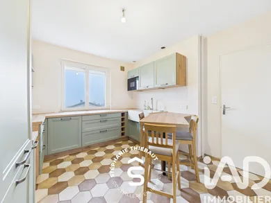 Maison à La Vôge-les-Bains (88240)