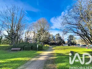 Appartement à Élancourt (78990)
