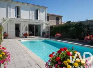 Maison à Rochefort (17300)