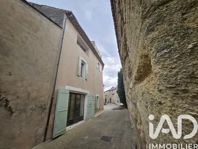 Mansion in Lauris (84360)