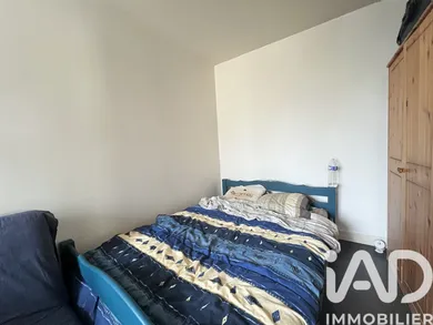 Appartement à La Flèche (72200)