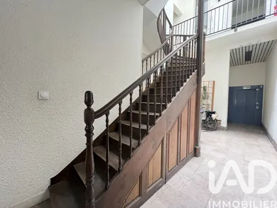 Appartement à La Flèche (72200)