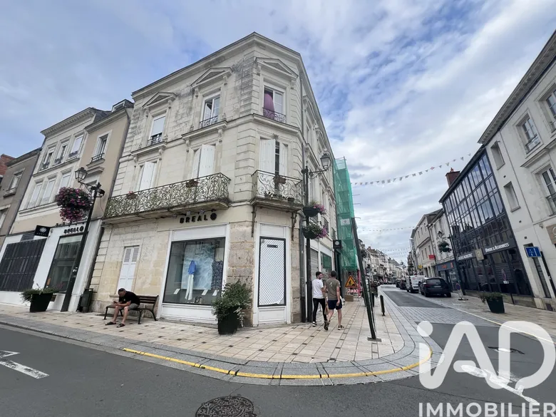 Appartement 2 pièces 44 m² · à La Flèche · 44 m² · 87 500 €