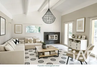 Maison à Aix-en-Provence (13100)