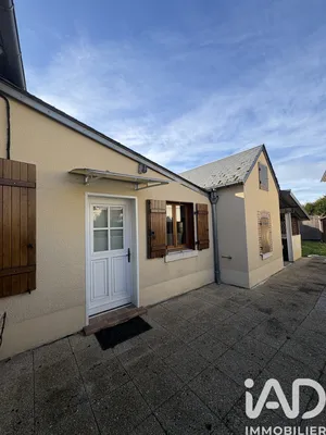 Maison à Bourges (18000)