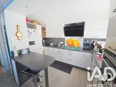 Duplex in Herrlisheim-près-Colmar (68420)