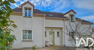 Maison à Morainvilliers (78630)