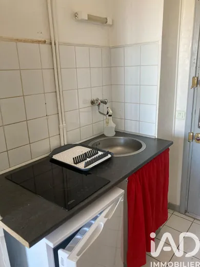 Appartement à Perpignan (66000)