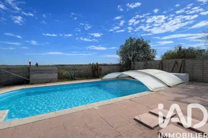 Traditional house in Le Gué-de-Velluire (85770)
