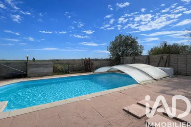 Traditional house in Le Gué-de-Velluire (85770)
