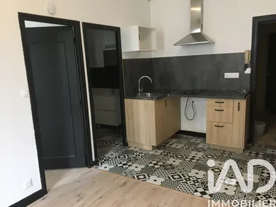 Immeuble à Bergerac (24100)