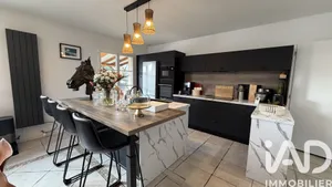 Maison à Hourtin (33990)