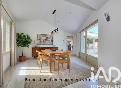 Traditional house in Challans (85300)