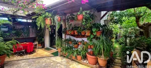 Appartement à Saint-Pierre (97432)