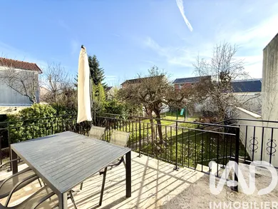 House in Antony (92160)