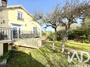 Maison à Antony (92160)