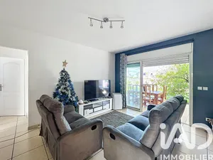 House in Saint-Pierre (97432)