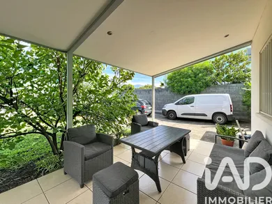 House in Saint-Pierre (97432)