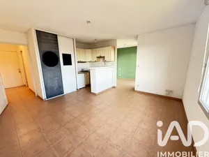 Appartement à Toulouse (31200)