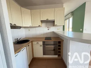 Apartment in Toulouse (31200)