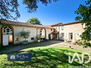 House in Andrézieux-Bouthéon (42160)