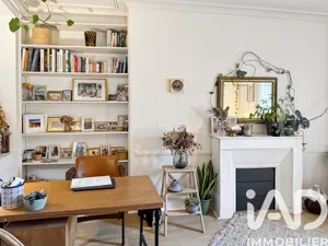 Apartment in Rennes (35000)