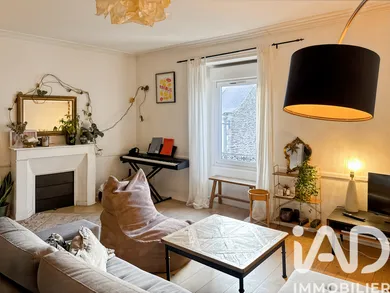 Apartment in Rennes (35000)