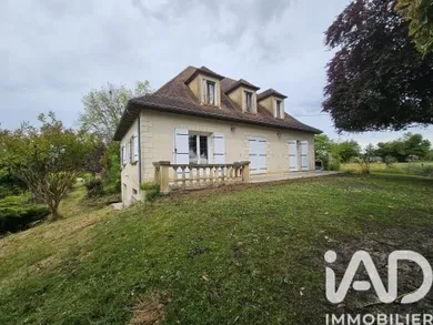 House in Bergerac (24100)