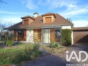 Traditional house in Bondoufle (91070)