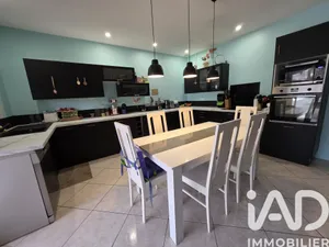 Maison à Bagard (30140)