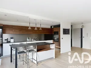 Appartement à Nogent-sur-Marne (94130)