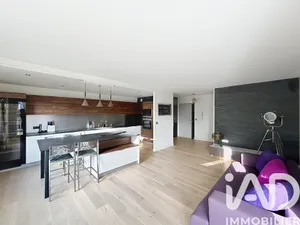 Appartement à Nogent-sur-Marne (94130)
