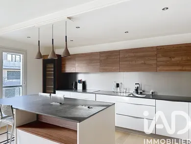 Appartement à Nogent-sur-Marne (94130)