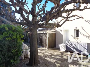 House in Servian (34290)