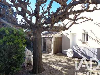 House in Servian (34290)