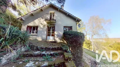 House in Bagneaux-sur-Loing (77167)