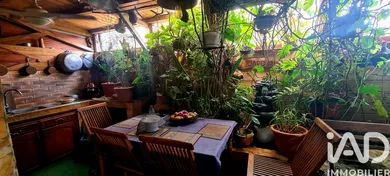 Apartment in Saint-Pierre (97432)