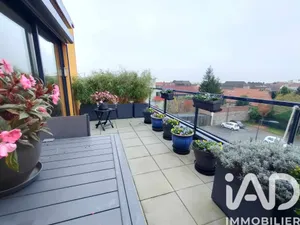 Appartement à Annœullin (59112)